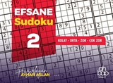 Efsane Sudoku 2