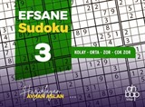 Efsane Sudoku 3