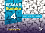 Efsane Sudoku 4