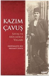 Kazım Çavuş