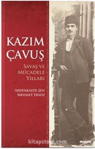 Kazım Çavuş