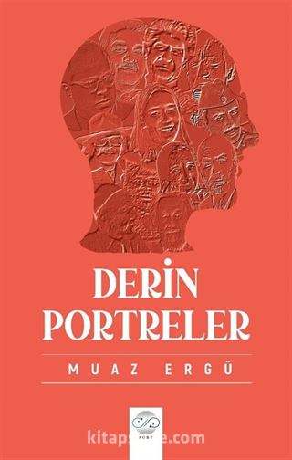 Derin Portreler