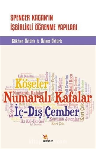 Spencer Kagan'ın İşbirlikli Öğrenme Yapıları