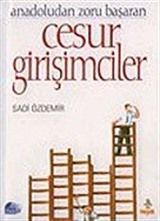 Cesur Girişimciler