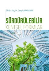 Sürdürülebilir Kentsel Formlar