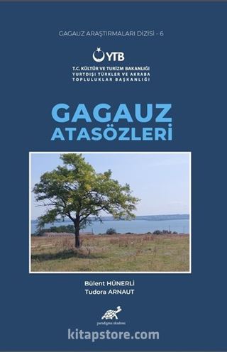 Gagauz Atasözleri