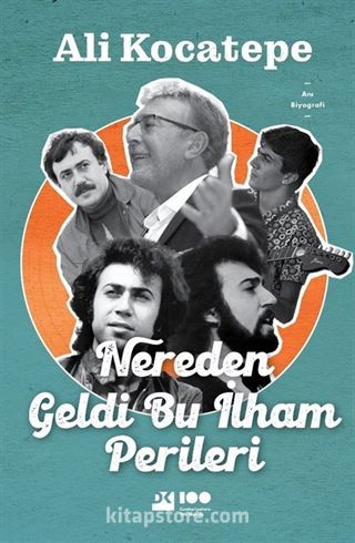 Nereden Geldi Bu İlham Perileri