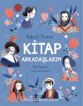 Kitap Arkadaşlarım