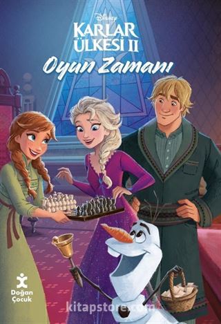 Karlar Ülkesi 2 / Oyun Zamanı