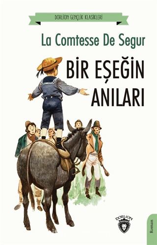 Bir Eşeğin Anıları