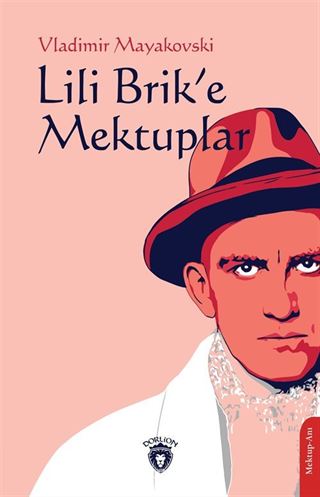 Lili Brik'e Mektuplar