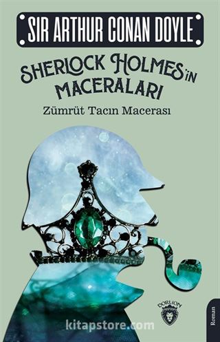 Zümrüt Tacın Macerası / Sherlock Holmes'in Maceraları