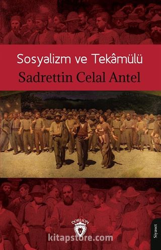 Sosyalizm ve Tekamülü