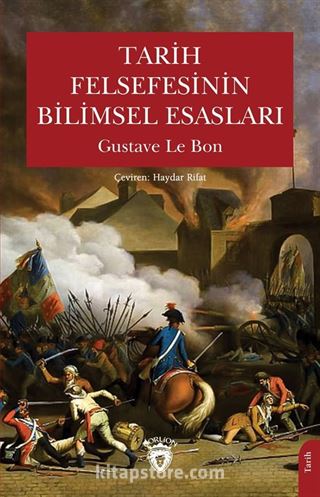 Tarih Felsefesinin Bilimsel Esasları