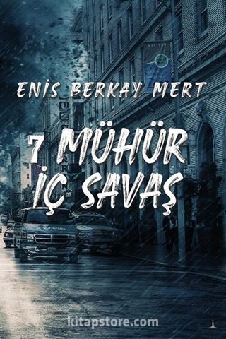 7 Mühür İç Savaş