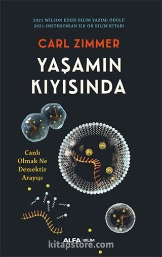 Yaşamın Kıyısında