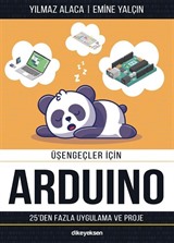 Üşengeçler için Arduino