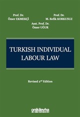 Turkish Individual Labour Law