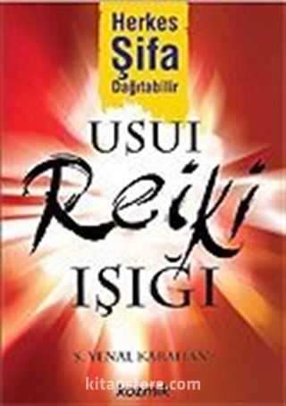 Usui Reiki Işığı