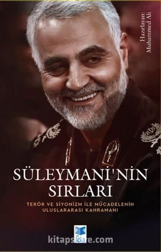 Süleymani'nin Sırları