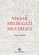 Niksar Melik Gazi Mezarlığı