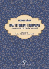 Îma-yı Törehat-ı Büldanan Osmanlı Beldelerinin Töreleri