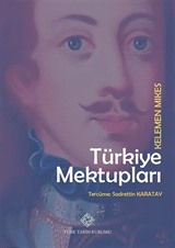 Türkiye Mektupları Kelemen Mikes