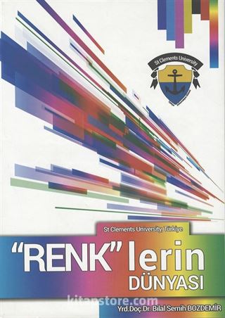 Renklerin Dünyası