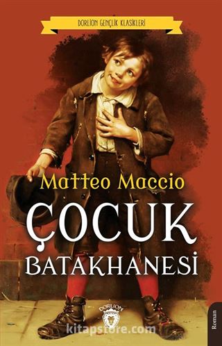 Çocuk Batakhanesi