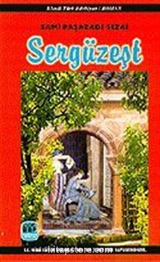 Sergüzeşt