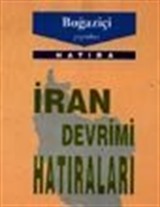 İran Devrimi Hatıraları