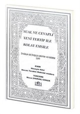 Sual ve Cevaplı Yeni Tertip İle Kolay Emsile