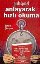 Anlayarak Hızlı Okuma (Profesyonel)