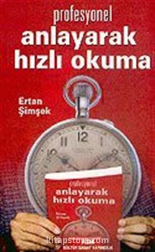 Anlayarak Hızlı Okuma (Profesyonel)