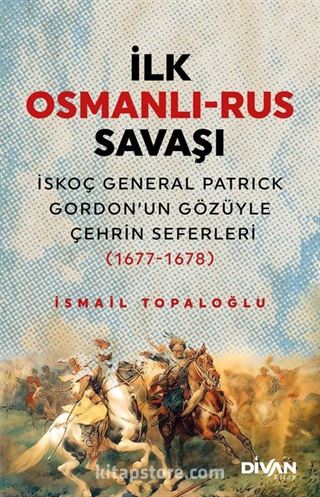 İlk Osmanlı-Rus Savaşı