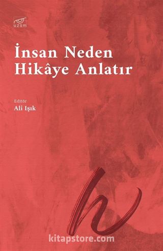 İnsan Neden Hikaye Anlatır