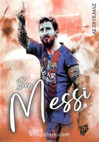 Ben Messi