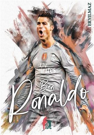 Ben Ronaldo