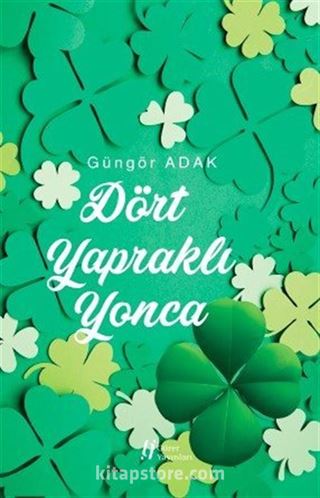 Dört Yapraklı Yonca