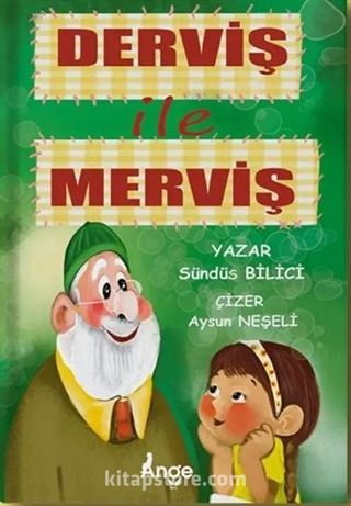 Derviş ile Merviş