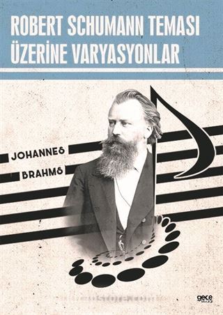 Robert Schumann Teması Üzerine Varyasyonlar