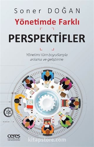 Yönetimde Farklı Perspektifler