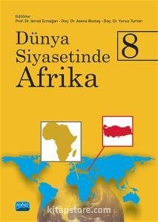 Dünya Siyasetinde Afrika 8