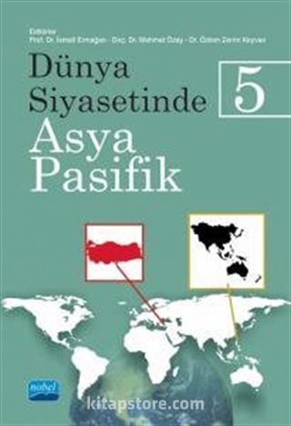 Dünya Siyasetinde Asya Pasifik 5