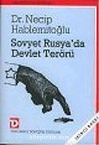 Sovyet Rusya'da Devlet Terörü