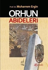 Orhun Abideleri