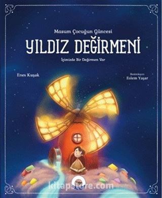 Yıldız Değirmeni