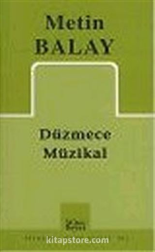 Düzmece Müzikal