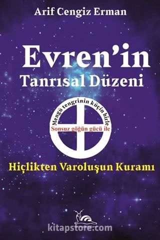 Evrenin Tanrısal Düzeni