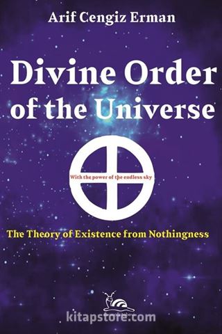 Divine Order Of The Universe